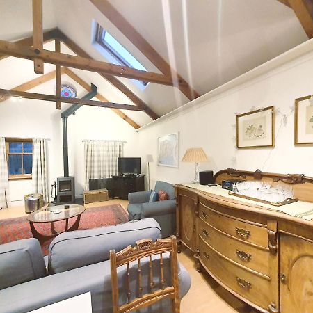Edinburgh 2-Bedroom Cottage With Parking - Ground Floor Екстер'єр фото
