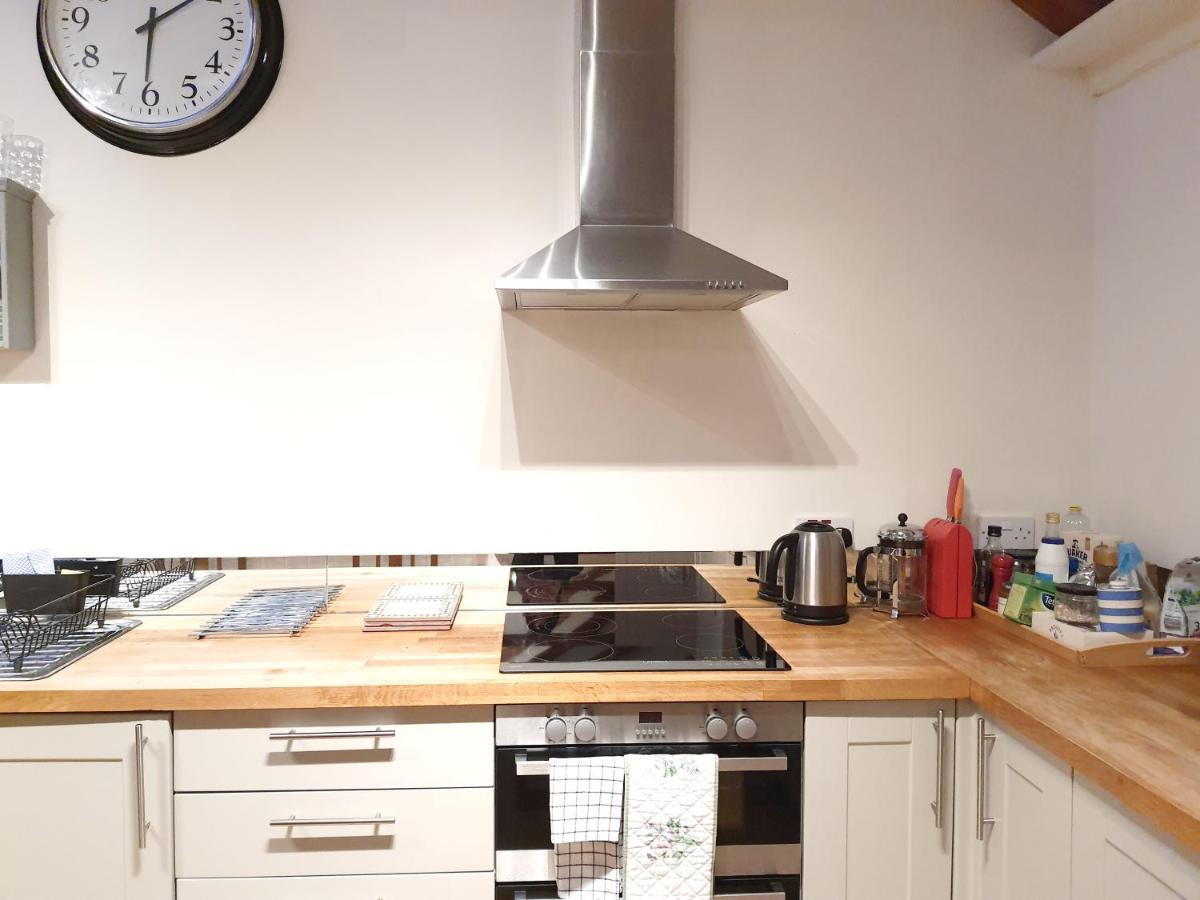 Edinburgh 2-Bedroom Cottage With Parking - Ground Floor Екстер'єр фото