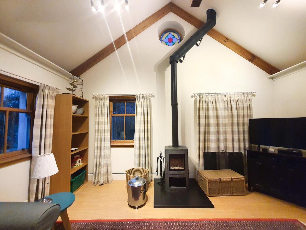 Edinburgh 2-Bedroom Cottage With Parking - Ground Floor Екстер'єр фото