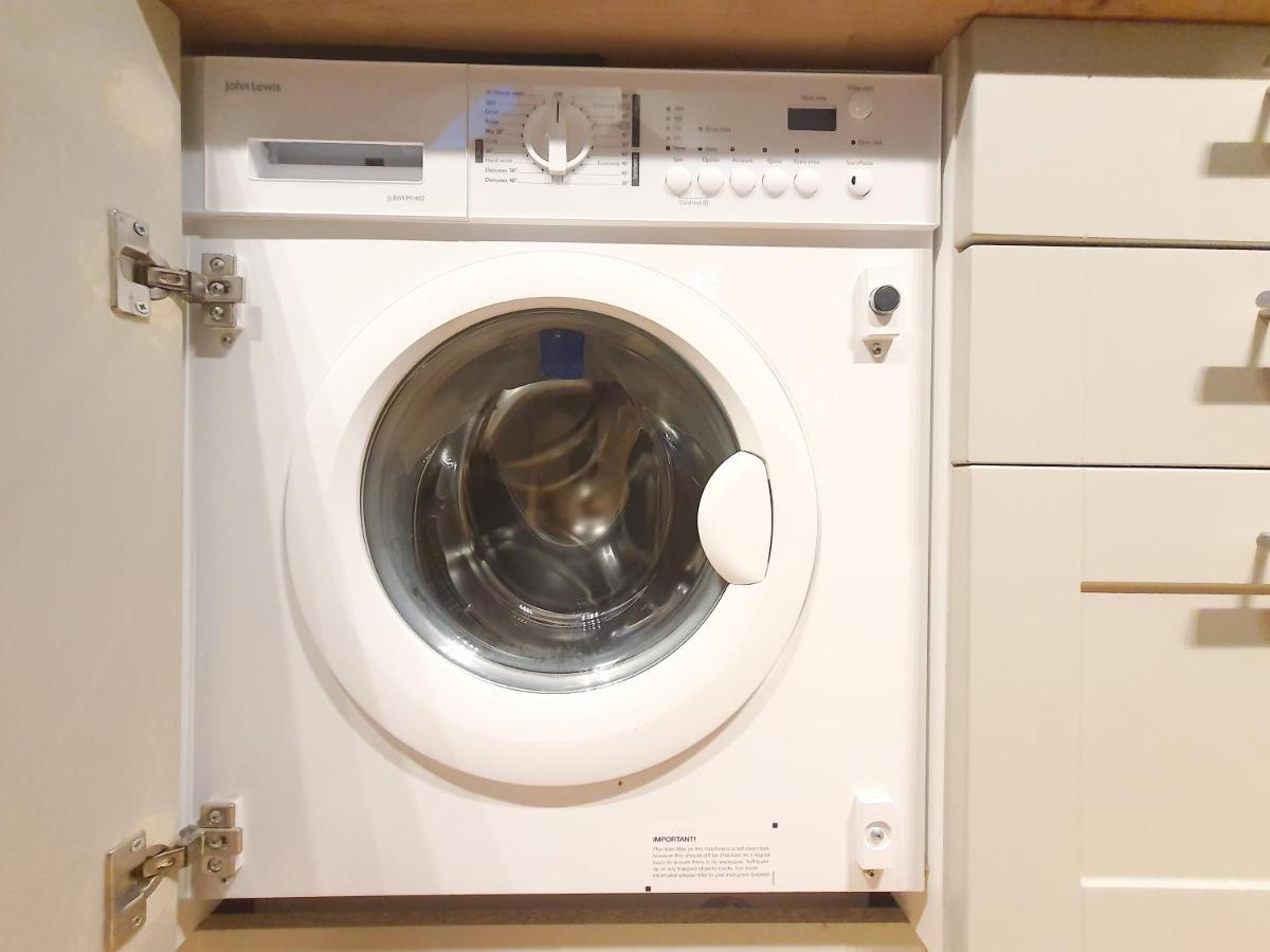 Edinburgh 2-Bedroom Cottage With Parking - Ground Floor Екстер'єр фото
